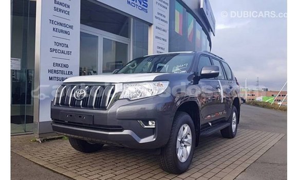 Buy Import Toyota Prado Black Car in Import - Dubai in Barbados Buy Import Toyota Prado Black Car in Import - Dubai in Barbados