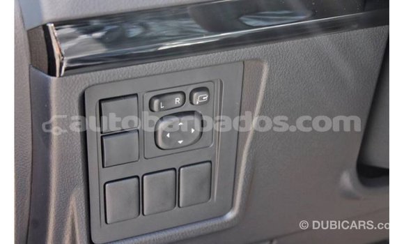 Buy Import Toyota Prado Black Car in Import - Dubai in Barbados Buy Import Toyota Prado Black Car in Import - Dubai in Barbados