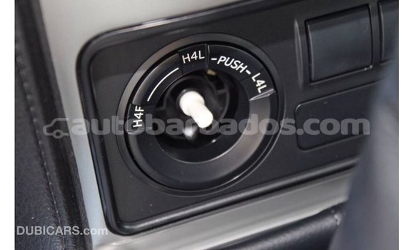 Buy Import Toyota Prado Black Car in Import - Dubai in Barbados Buy Import Toyota Prado Black Car in Import - Dubai in Barbados