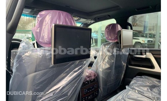 Buy Import Toyota Land Cruiser Other Car in Import - Dubai in Barbados Buy Import Toyota Land Cruiser Other Car in Import - Dubai in Barbados