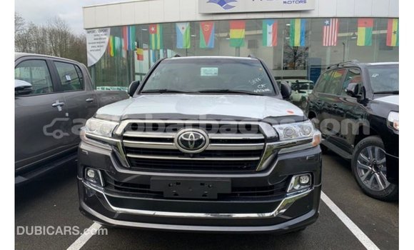 Buy Import Toyota Land Cruiser Other Car in Import - Dubai in Barbados Buy Import Toyota Land Cruiser Other Car in Import - Dubai in Barbados