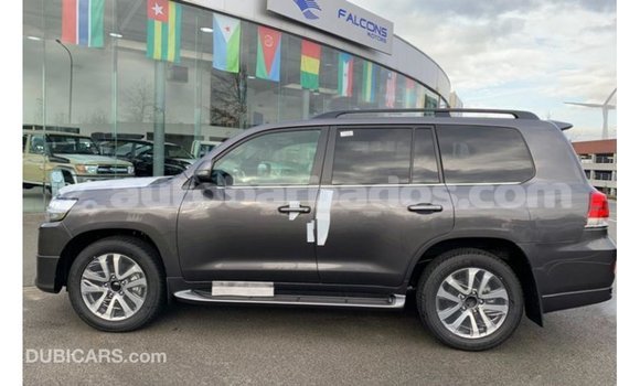 Buy Import Toyota Land Cruiser Other Car in Import - Dubai in Barbados Buy Import Toyota Land Cruiser Other Car in Import - Dubai in Barbados
