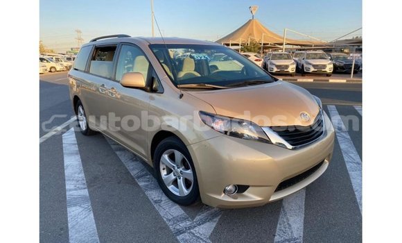 Buy Import Toyota Sienna Other Car in Import - Dubai in Barbados Buy Import Toyota Sienna Other Car in Import - Dubai in Barbados