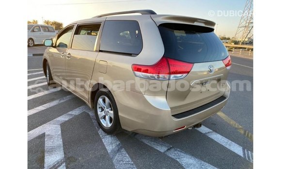 Buy Import Toyota Sienna Other Car in Import - Dubai in Barbados Buy Import Toyota Sienna Other Car in Import - Dubai in Barbados