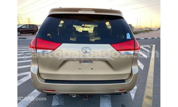 Buy Import Toyota Sienna Other Car in Import - Dubai in Barbados Buy Import Toyota Sienna Other Car in Import - Dubai in Barbados