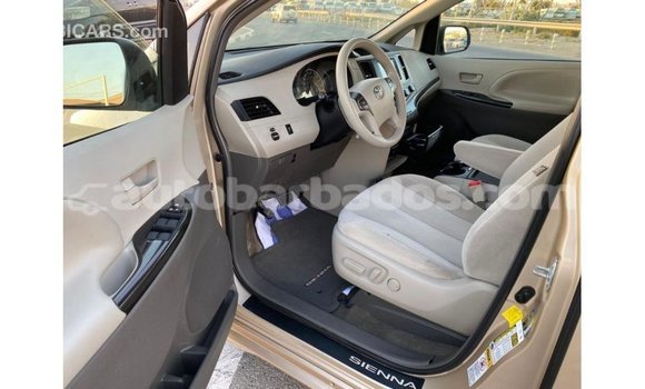 Buy Import Toyota Sienna Other Car in Import - Dubai in Barbados Buy Import Toyota Sienna Other Car in Import - Dubai in Barbados
