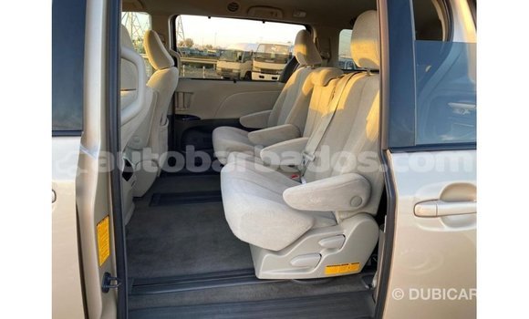 Buy Import Toyota Sienna Other Car in Import - Dubai in Barbados Buy Import Toyota Sienna Other Car in Import - Dubai in Barbados