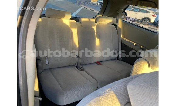 Buy Import Toyota Sienna Other Car in Import - Dubai in Barbados Buy Import Toyota Sienna Other Car in Import - Dubai in Barbados