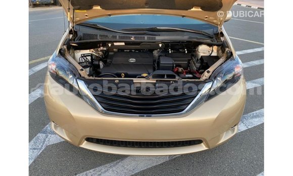 Buy Import Toyota Sienna Other Car in Import - Dubai in Barbados Buy Import Toyota Sienna Other Car in Import - Dubai in Barbados