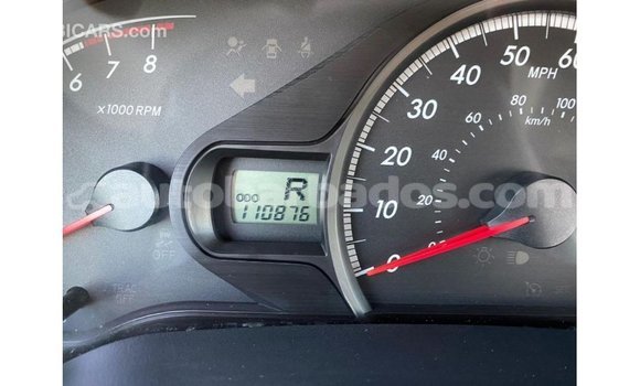 Buy Import Toyota Sienna Other Car in Import - Dubai in Barbados Buy Import Toyota Sienna Other Car in Import - Dubai in Barbados