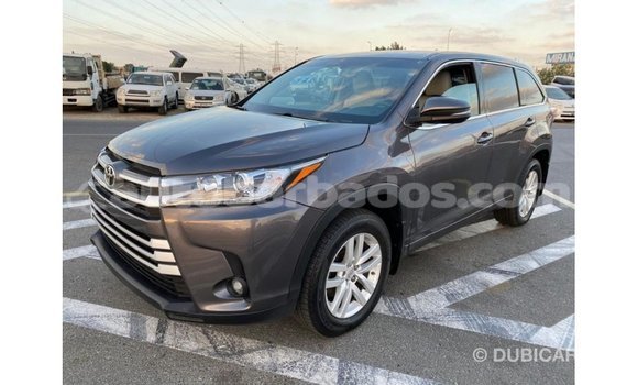 Buy Import Toyota Highlander Other Car in Import - Dubai in Barbados Buy Import Toyota Highlander Other Car in Import - Dubai in Barbados