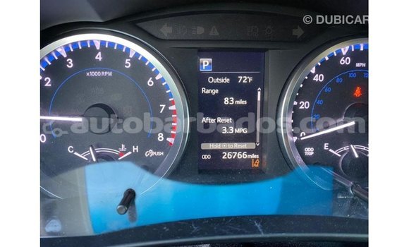 Buy Import Toyota Highlander White Car in Import - Dubai in Barbados Buy Import Toyota Highlander White Car in Import - Dubai in Barbados