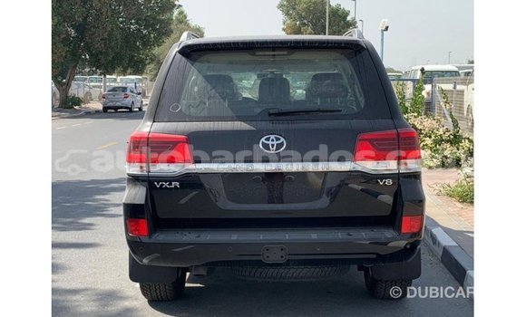 Buy Import Toyota Land Cruiser Black Car in Import - Dubai in Barbados Buy Import Toyota Land Cruiser Black Car in Import - Dubai in Barbados