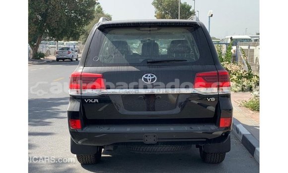 Buy Import Toyota Land Cruiser Black Car in Import - Dubai in Barbados Buy Import Toyota Land Cruiser Black Car in Import - Dubai in Barbados