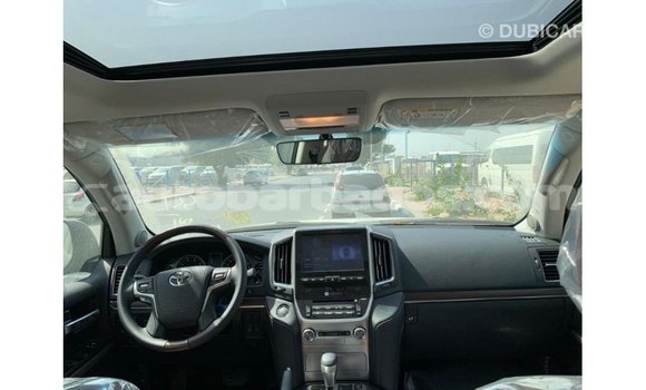 Buy Import Toyota Land Cruiser Black Car in Import - Dubai in Barbados Buy Import Toyota Land Cruiser Black Car in Import - Dubai in Barbados