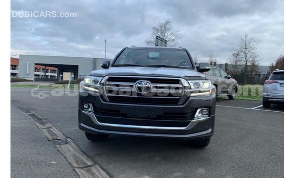 Buy Import Toyota Land Cruiser Black Car in Import - Dubai in Barbados Buy Import Toyota Land Cruiser Black Car in Import - Dubai in Barbados