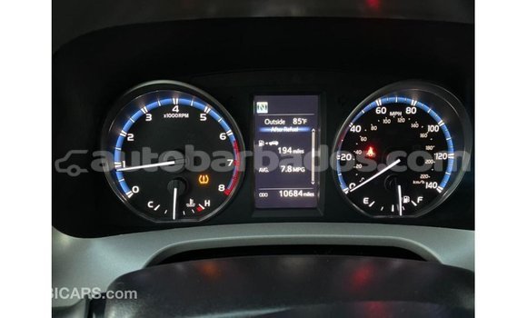 Buy Import Toyota HiAce Other Truck in Import - Dubai in Barbados Buy Import Toyota HiAce Other Truck in Import - Dubai in Barbados