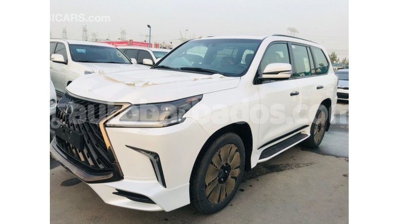 Big with watermark lexus lx barbados import dubai 2789