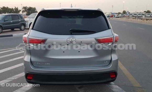 Buy Import Toyota Highlander Other Car in Import - Dubai in Barbados Buy Import Toyota Highlander Other Car in Import - Dubai in Barbados