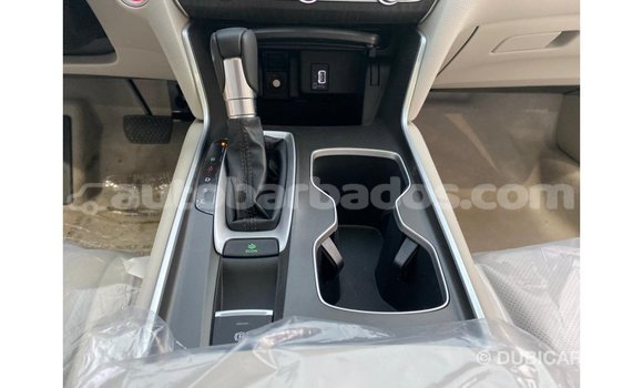 Buy Import Honda Accord White Car in Import - Dubai in Barbados Buy Import Honda Accord White Car in Import - Dubai in Barbados