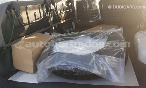 Buy Import Toyota Land Cruiser White Car in Import - Dubai in Barbados Buy Import Toyota Land Cruiser White Car in Import - Dubai in Barbados