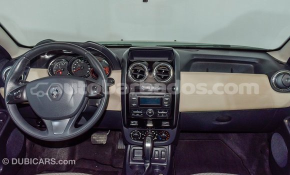 Buy Import Renault Duster White Car in Import - Dubai in Barbados Buy Import Renault Duster White Car in Import - Dubai in Barbados