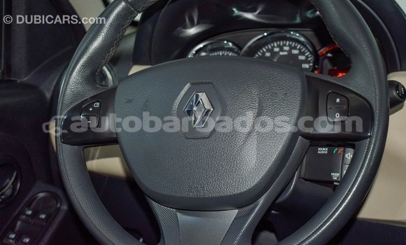 Buy Import Renault Duster White Car in Import - Dubai in Barbados Buy Import Renault Duster White Car in Import - Dubai in Barbados