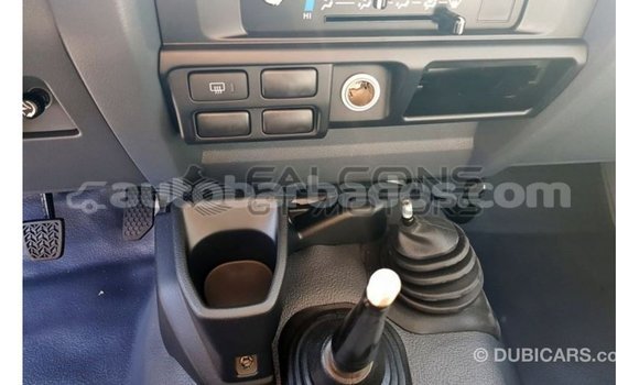 Buy Import Toyota Land Cruiser White Car in Import - Dubai in Barbados Buy Import Toyota Land Cruiser White Car in Import - Dubai in Barbados
