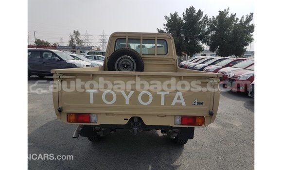 Buy Import Toyota Land Cruiser Beige Car in Import - Dubai in Barbados Buy Import Toyota Land Cruiser Beige Car in Import - Dubai in Barbados