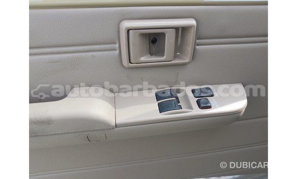 Buy Import Toyota Land Cruiser Beige Car in Import - Dubai in Barbados Buy Import Toyota Land Cruiser Beige Car in Import - Dubai in Barbados