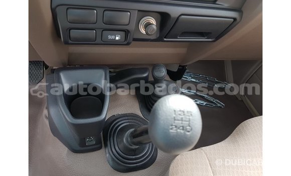 Buy Import Toyota Land Cruiser Beige Car in Import - Dubai in Barbados Buy Import Toyota Land Cruiser Beige Car in Import - Dubai in Barbados
