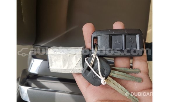 Buy Import Toyota Land Cruiser Beige Car in Import - Dubai in Barbados Buy Import Toyota Land Cruiser Beige Car in Import - Dubai in Barbados