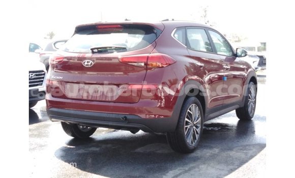 Buy Import Hyundai Tucson Red Car in Import - Dubai in Barbados Buy Import Hyundai Tucson Red Car in Import - Dubai in Barbados