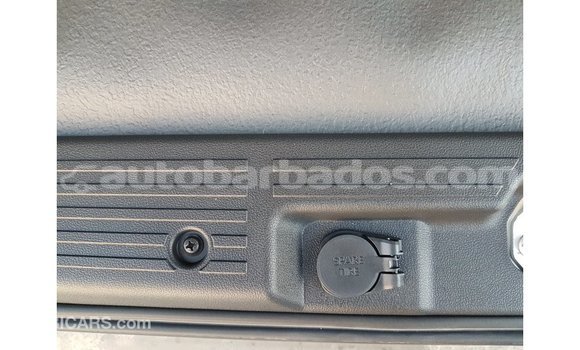 Buy Import Toyota Hiace White Car in Import - Dubai in Barbados Buy Import Toyota Hiace White Car in Import - Dubai in Barbados