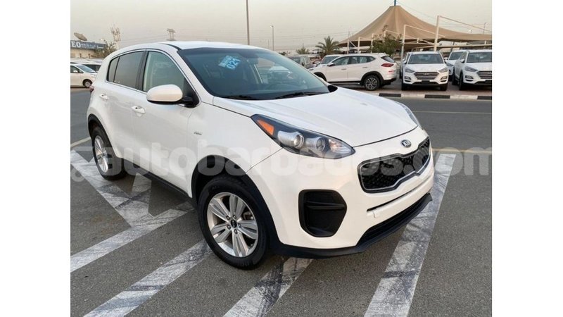 Big with watermark kia sportage barbados import dubai 2805