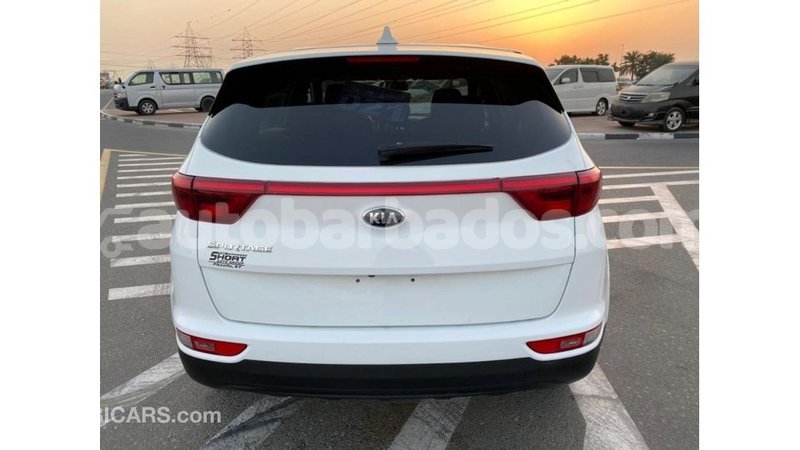 Big with watermark kia sportage barbados import dubai 2805