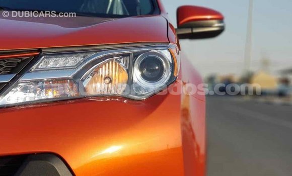 Buy Import Toyota RAV4 Other Car in Import - Dubai in Barbados Buy Import Toyota RAV4 Other Car in Import - Dubai in Barbados