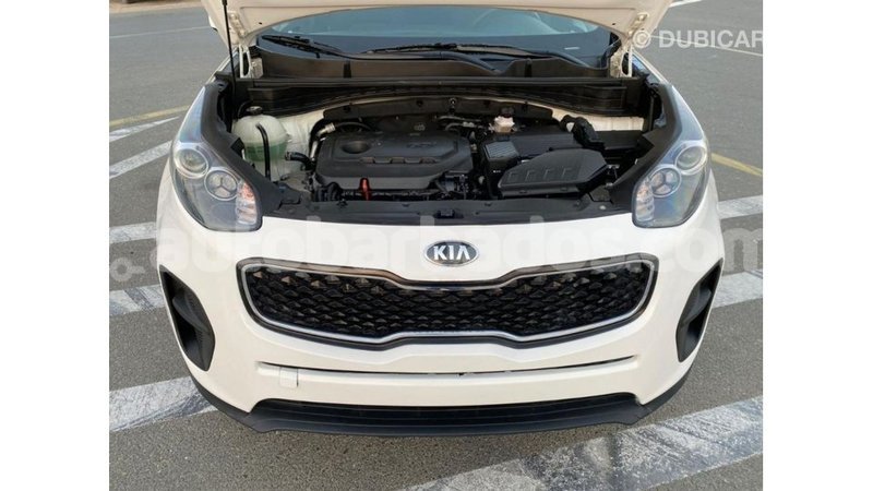 Big with watermark kia sportage barbados import dubai 2805