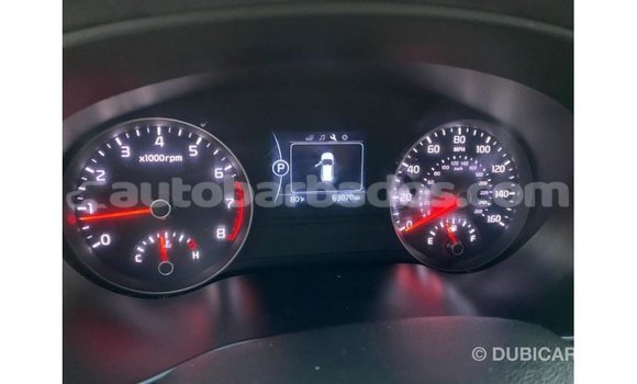 Buy Import Kia Sportage White Car in Import - Dubai in Barbados Buy Import Kia Sportage White Car in Import - Dubai in Barbados