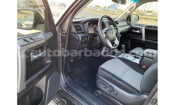 Buy Import Toyota HiAce Other Truck in Import - Dubai in Barbados Buy Import Toyota HiAce Other Truck in Import - Dubai in Barbados