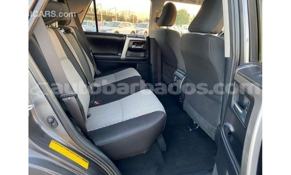 Buy Import Toyota HiAce Other Truck in Import - Dubai in Barbados Buy Import Toyota HiAce Other Truck in Import - Dubai in Barbados