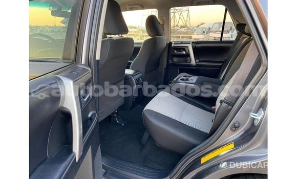 Buy Import Toyota HiAce Other Truck in Import - Dubai in Barbados Buy Import Toyota HiAce Other Truck in Import - Dubai in Barbados