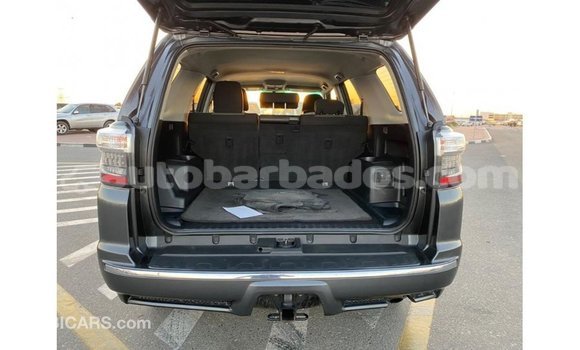 Buy Import Toyota HiAce Other Truck in Import - Dubai in Barbados Buy Import Toyota HiAce Other Truck in Import - Dubai in Barbados