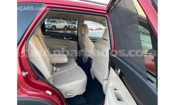 Buy Import Kia Sorento Red Car in Import - Dubai in Barbados Buy Import Kia Sorento Red Car in Import - Dubai in Barbados