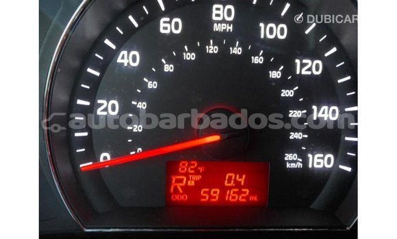 Buy Import Kia Sorento Red Car in Import - Dubai in Barbados Buy Import Kia Sorento Red Car in Import - Dubai in Barbados