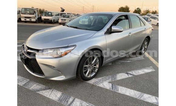 Buy Import Toyota Camry Other Car in Import - Dubai in Barbados Buy Import Toyota Camry Other Car in Import - Dubai in Barbados