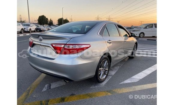 Buy Import Toyota Camry Other Car in Import - Dubai in Barbados Buy Import Toyota Camry Other Car in Import - Dubai in Barbados