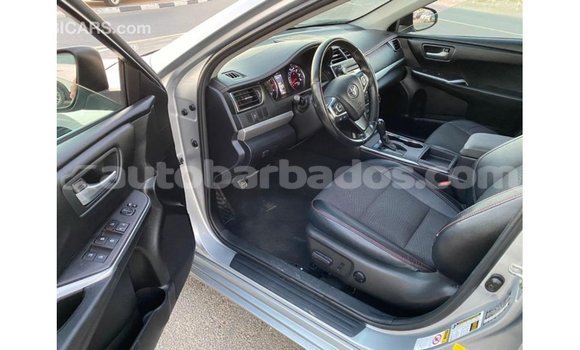 Buy Import Toyota Camry Other Car in Import - Dubai in Barbados Buy Import Toyota Camry Other Car in Import - Dubai in Barbados