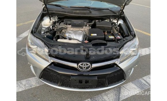 Buy Import Toyota Camry Other Car in Import - Dubai in Barbados Buy Import Toyota Camry Other Car in Import - Dubai in Barbados