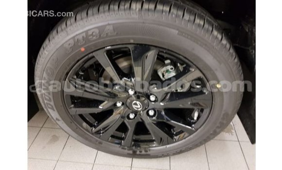 Buy Import Lexus LX Black Car in Import - Dubai in Barbados Buy Import Lexus LX Black Car in Import - Dubai in Barbados